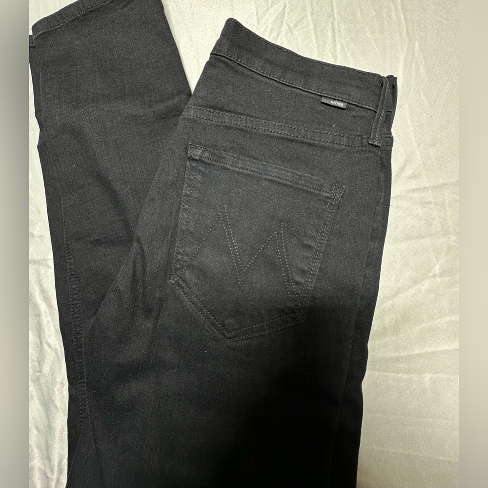 MOTHER Jeans size 26